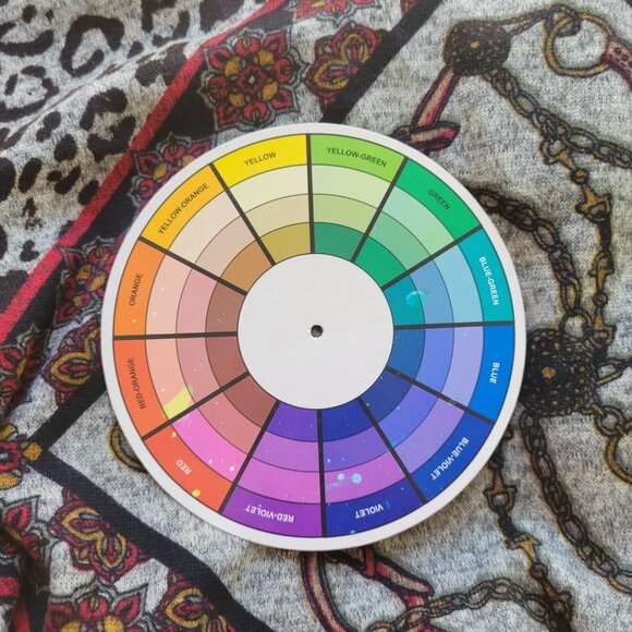 Est 1946 Women Top 18W 20W Plus Tunic Ruched Sleeve Gray Animal Print ANI2XE - Picture 9 of 9